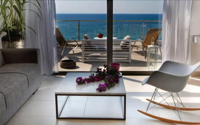 Mare Dei Suite Hotel Ionian Resort