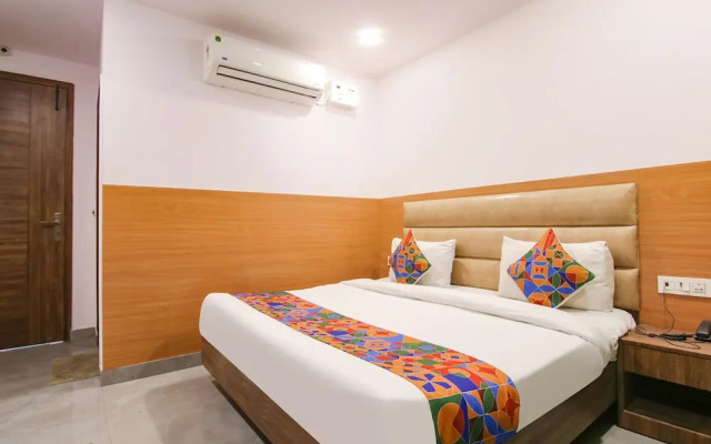 Fabhotel Ssensse