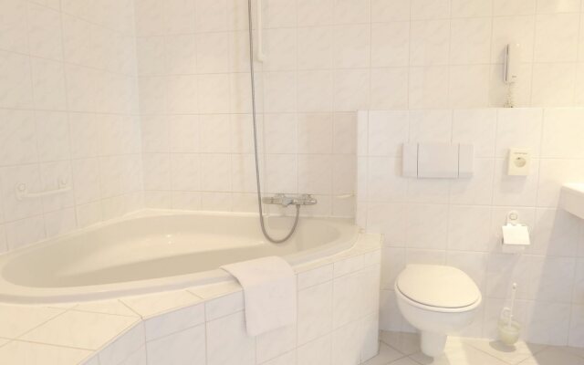 Hotel Epen
