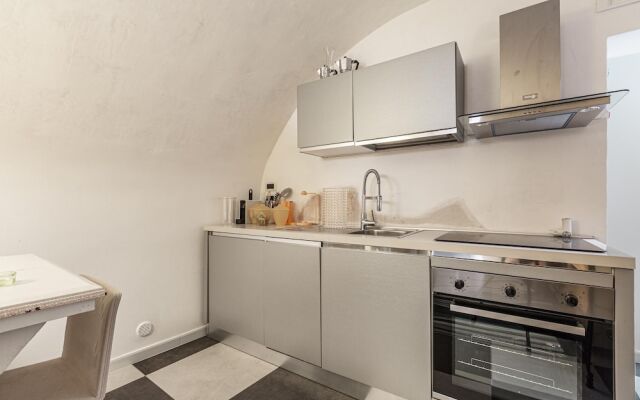 3720 Carraio Salentino-seminterrato by Barbarhouse