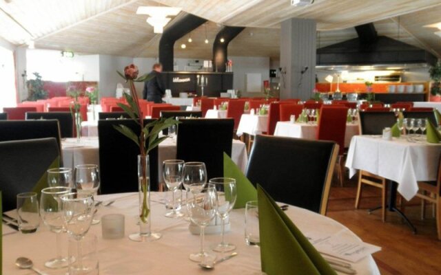 Best Western Hotell Erikslund