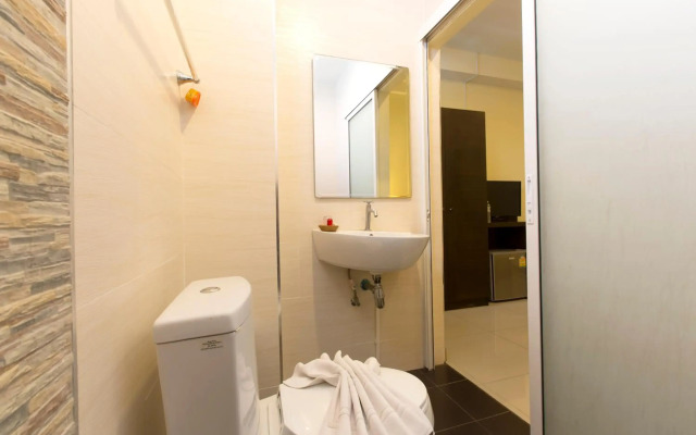 The Elegant Patong