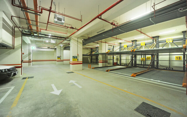 F Hotel Hualien