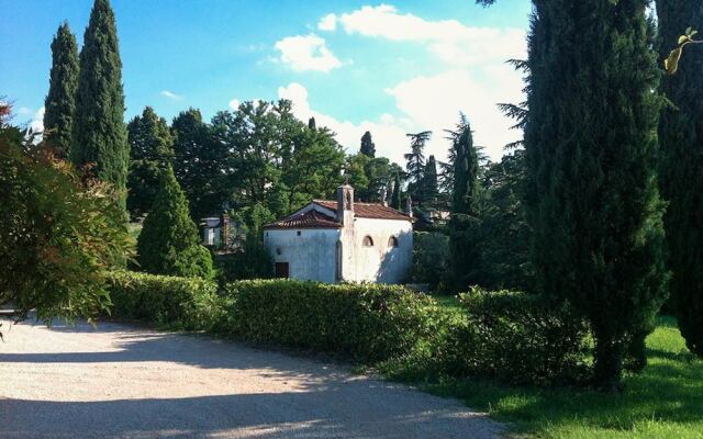 Relais Villa Gozzi B&B