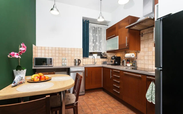 Apartament Vinci