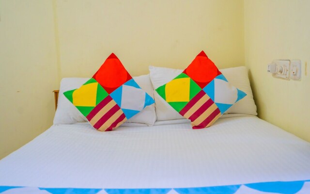 OYO 14081 Home Cozy Stay Elamakkara