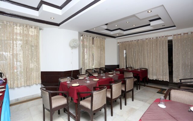 Hotel The Pearl By DLS Hotels