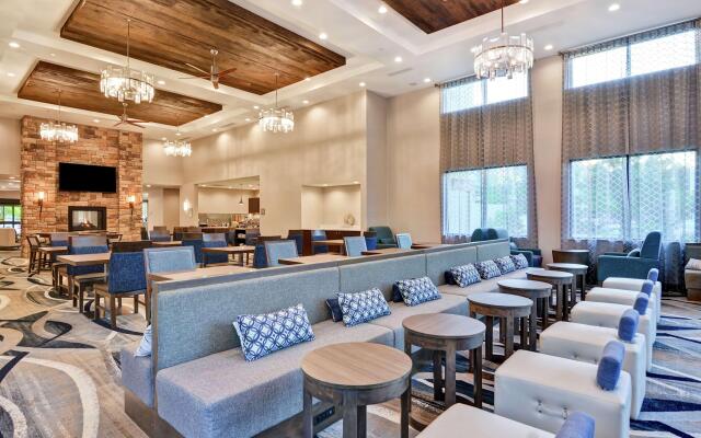 Homewood Suites by Hilton Poughkeepsie