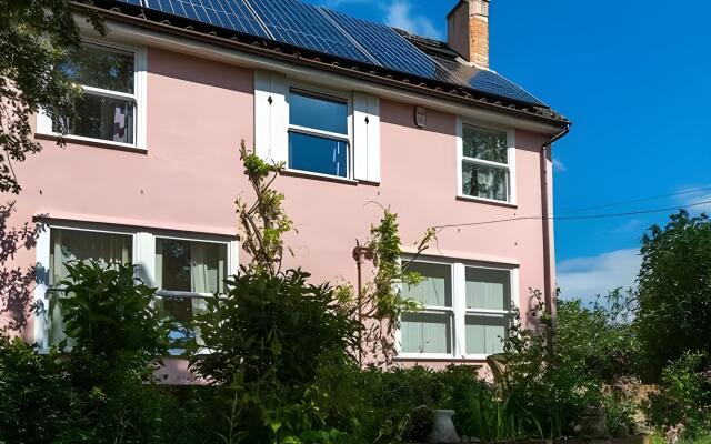 St Anne's B&B