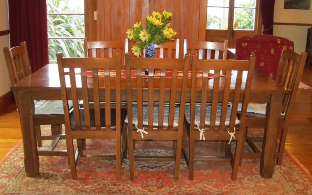 Nikau Lodge