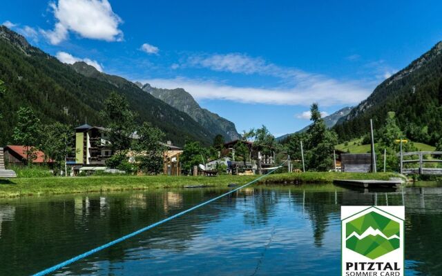 Bio Hotel Stillebach