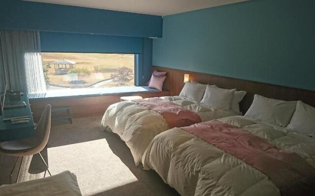 Raysum Golf & Spa Resort