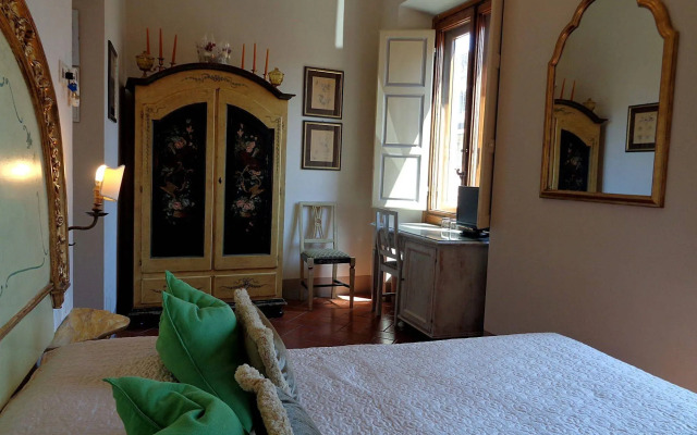 Relais Cavalcanti Guest House