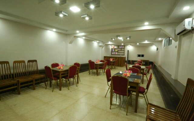 Golden Dragon Hotel