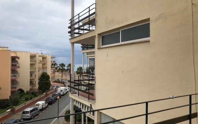 Apartamento Hortal del Mar
