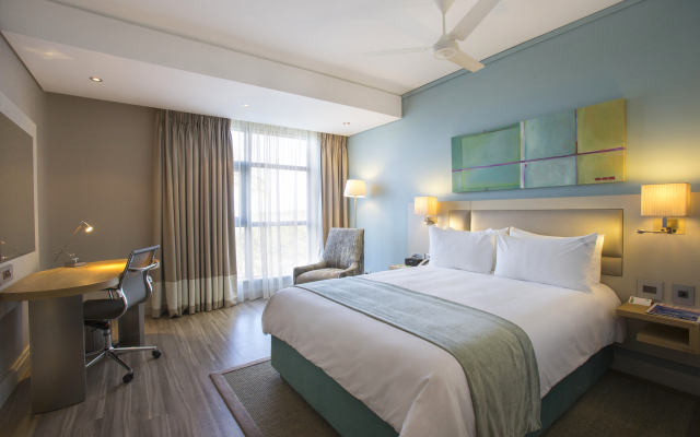 Holiday Inn Mauritius Mon Tresor by IHG