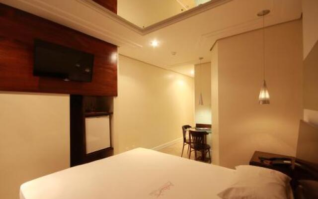 Motel Ato`s (ADULTS ONLY)