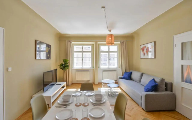 Celetná 27 Residence