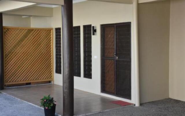 Westfield Homestay Fiji