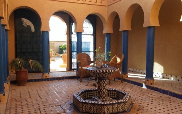 Kasbah Fenneca