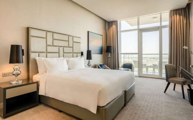 Radisson Dubai Damac Hills