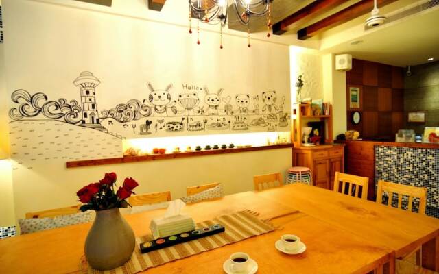 M.S Love B&B