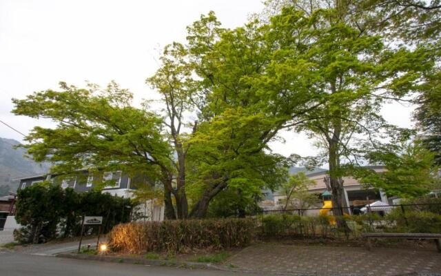 Villa Yushin
