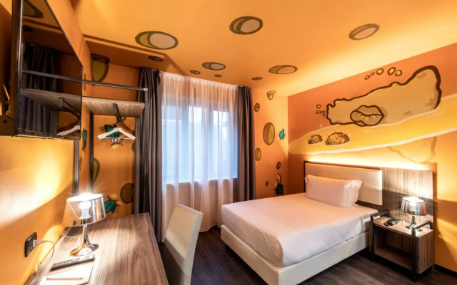 Muraless Art Hotel, WorldHotels Crafted