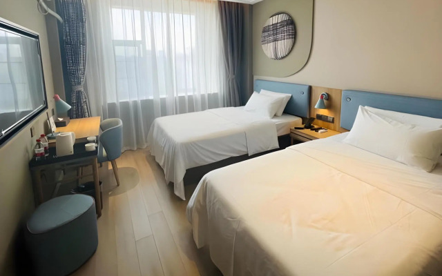 Home Inn Nanchang Beijing West Road