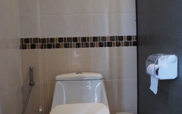 Club 76 Bunk Bed - Adults Only