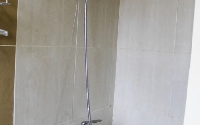 Homey and Enjoy 2BR at Meikarta Apartment