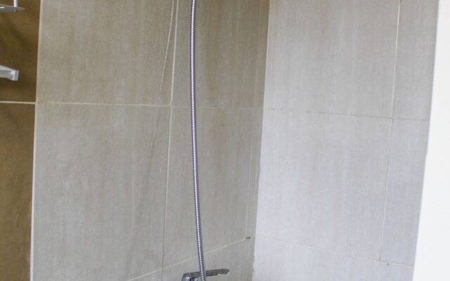 Homey and Enjoy 2BR at Meikarta Apartment