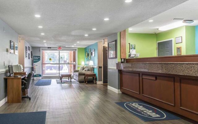 Extended Stay Hotel