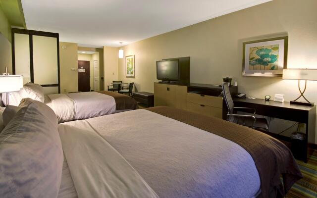 Holiday Inn Christiansburg Blacksburg by IHG