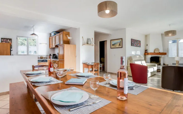 Holiday Home La Brise