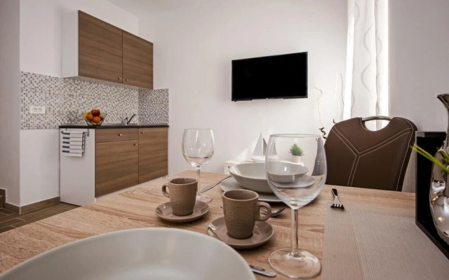 Apartments Casa Flores