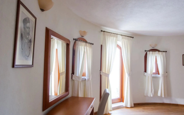 Pietra Mare Apartments