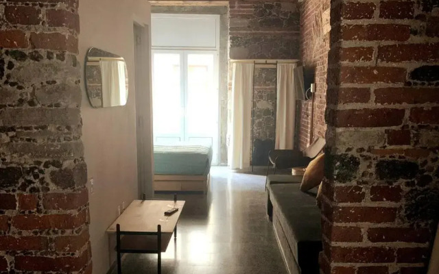 109 Suites Donceles C/Balcon Centro Histórico Cdmx