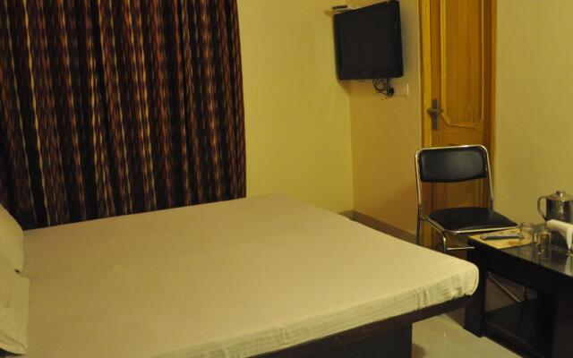 Hotel Grand Plaza Chandigarh