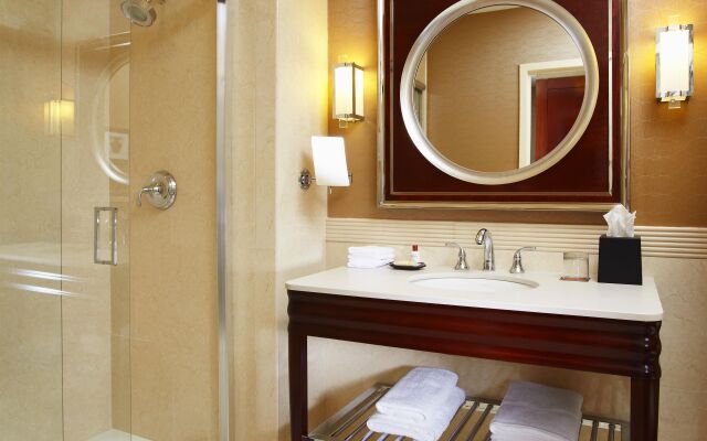 Sheraton Cavalier Saskatoon Hotel