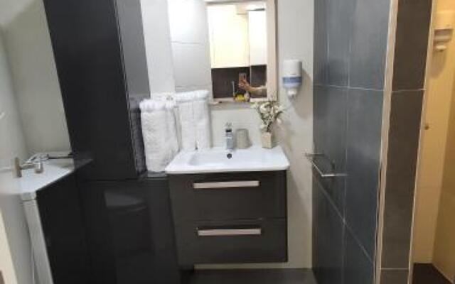 Apartamentos Costavigía Mazagón