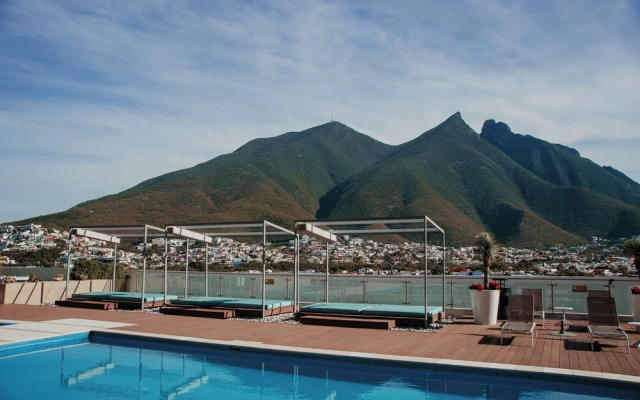 Panoramic Lofts La Silla