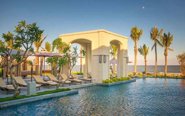 FLC Luxury Resort Samson