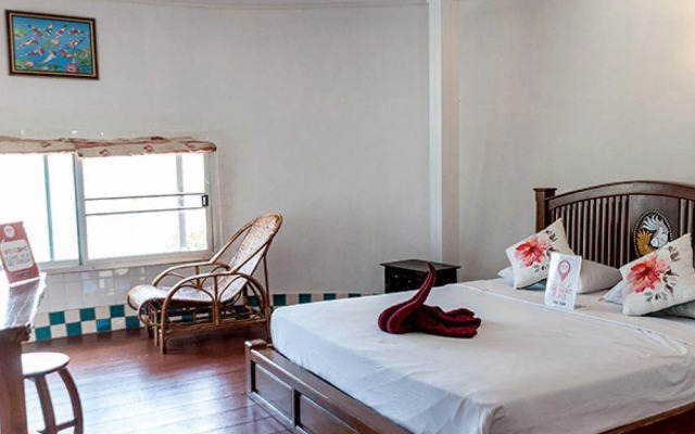 Nida Rooms Baan Chang 174 Maetaeng Diamond