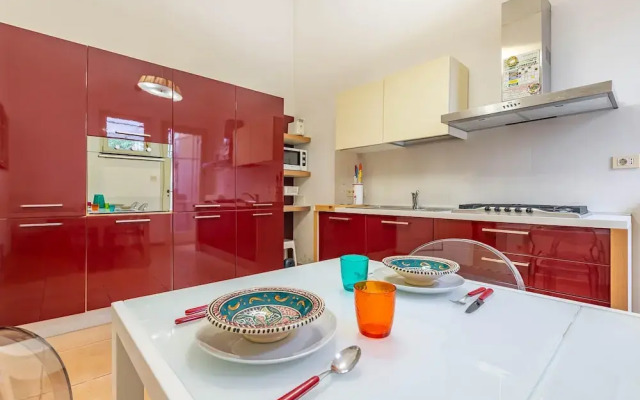 Myhome In The Centre Of Lecce