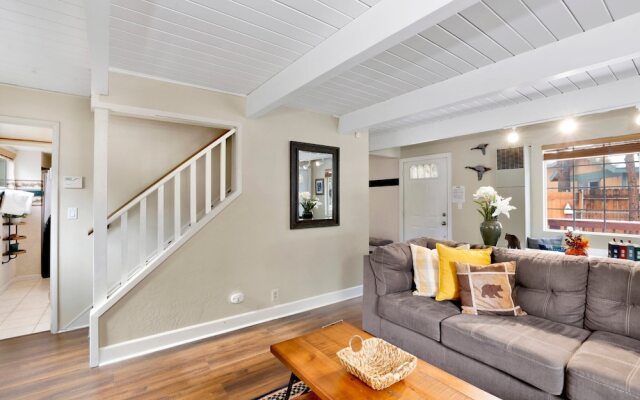 Tinker Bell Gambrel #2255