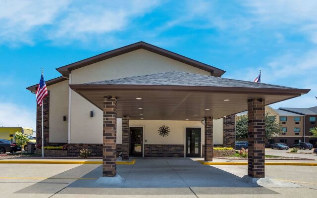 Quality Inn
