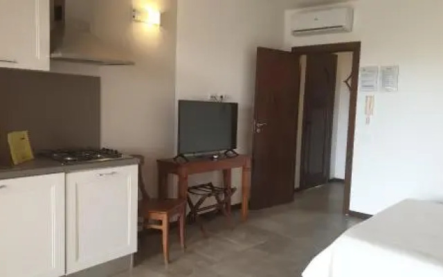 Moresco Resort