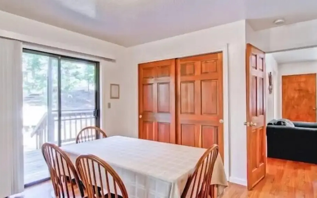 Scenic Wonder Pinetree Retreat 3 Bedroom