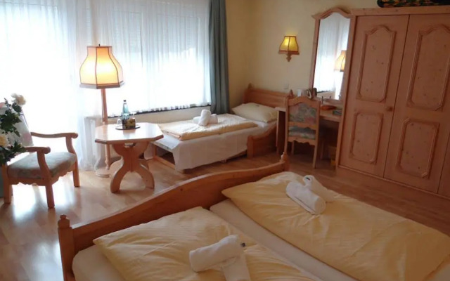 Haus am Walde